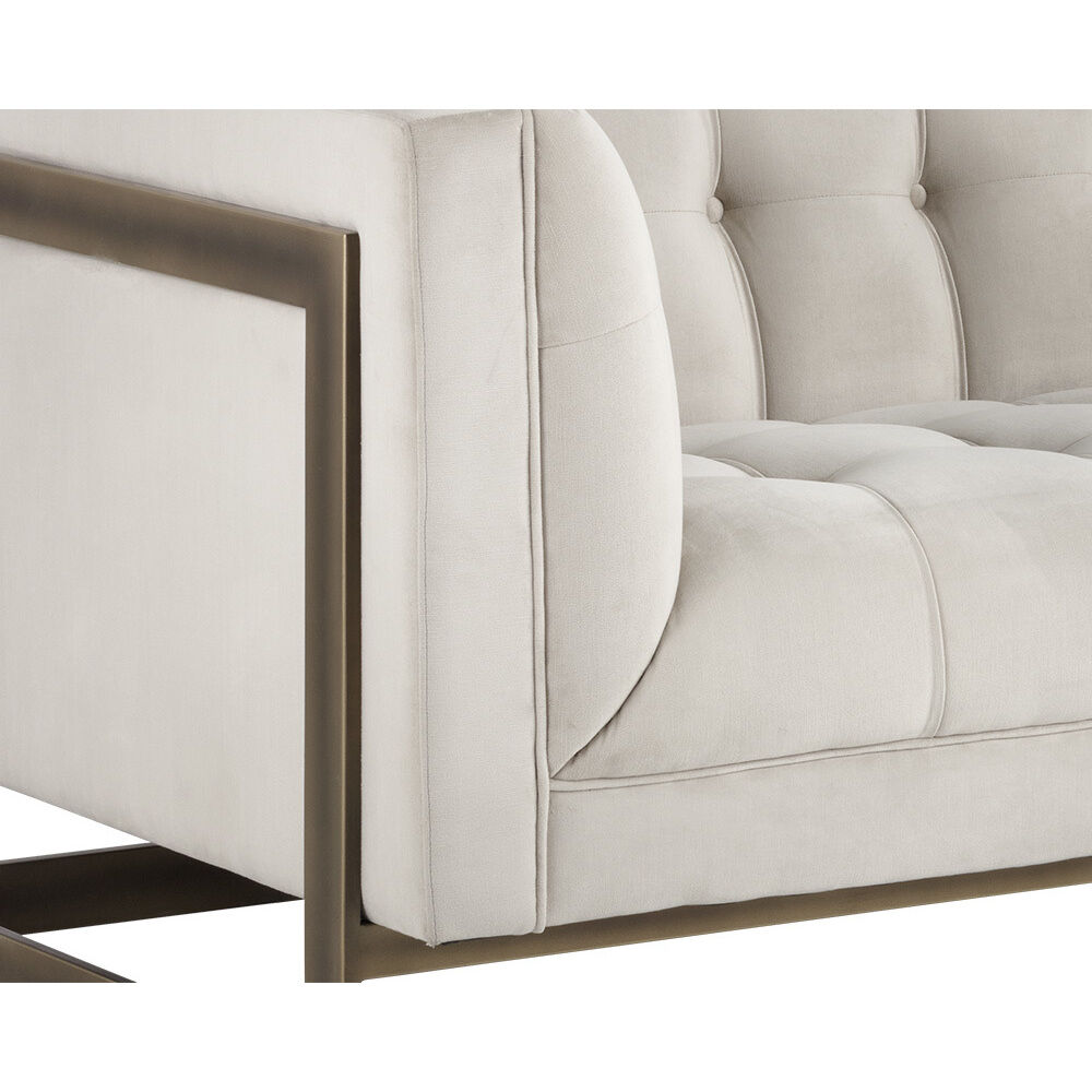 Ekon Piccolo Prosecco Sofa